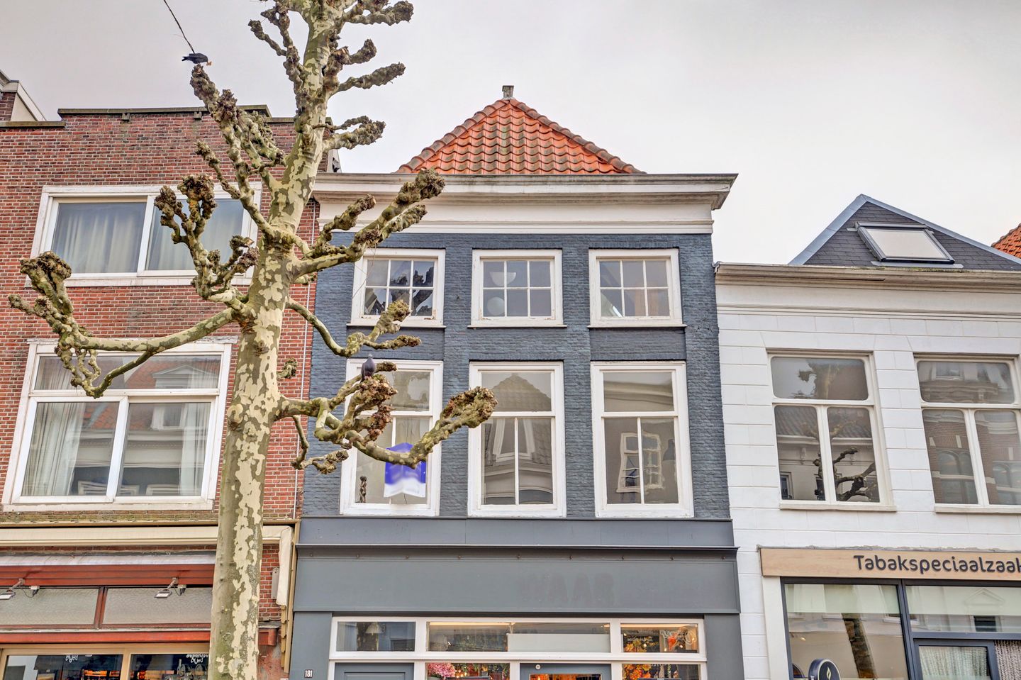 Photo 10 of Grote Houtstraat 181-B