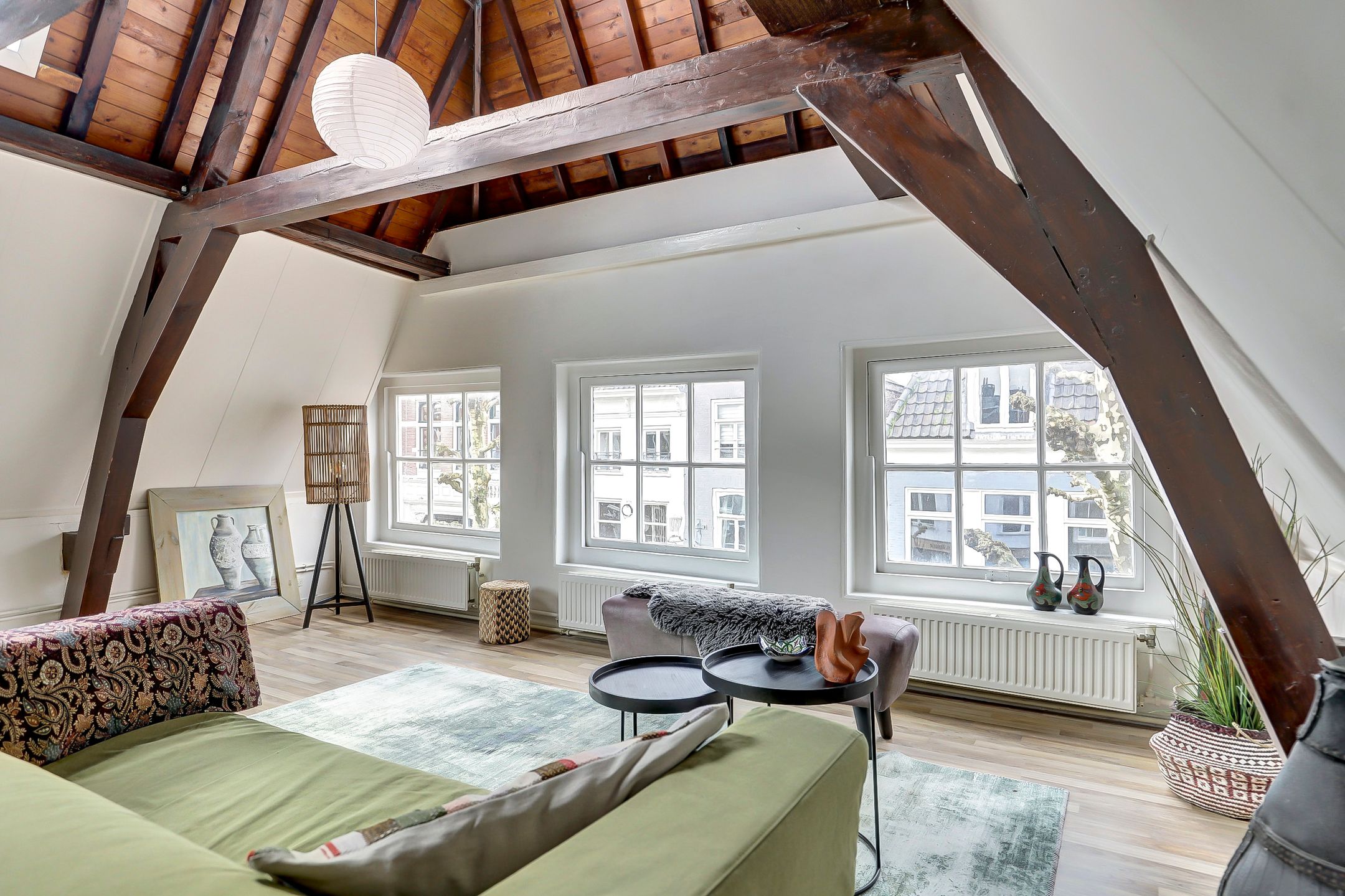 Photo 18 of Grote Houtstraat 181-B