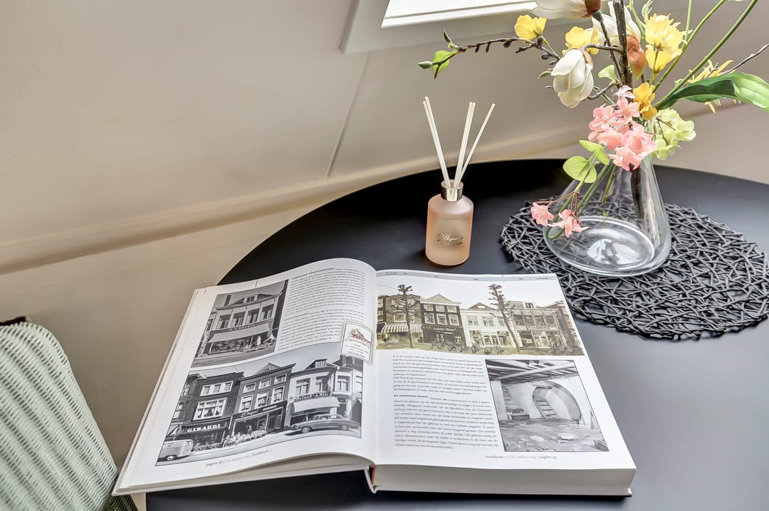 Photo 23 of Grote Houtstraat 181-B