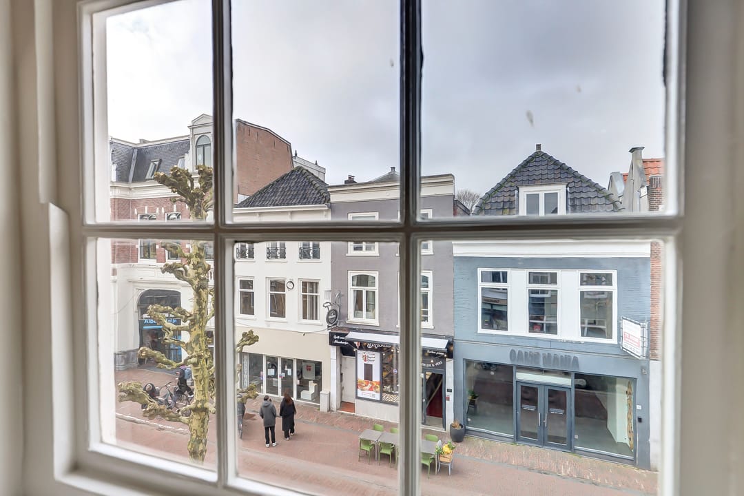Photo 26 of Grote Houtstraat 181-B