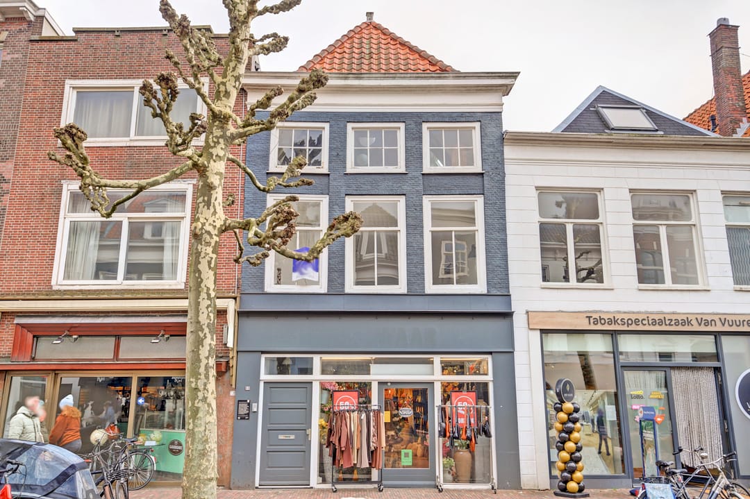 Photo 8 of Grote Houtstraat 181-B