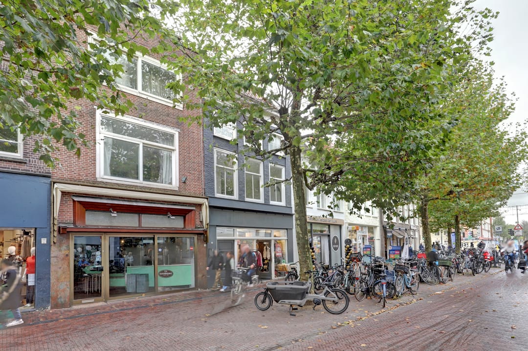 Photo 1 of Grote Houtstraat 181-B