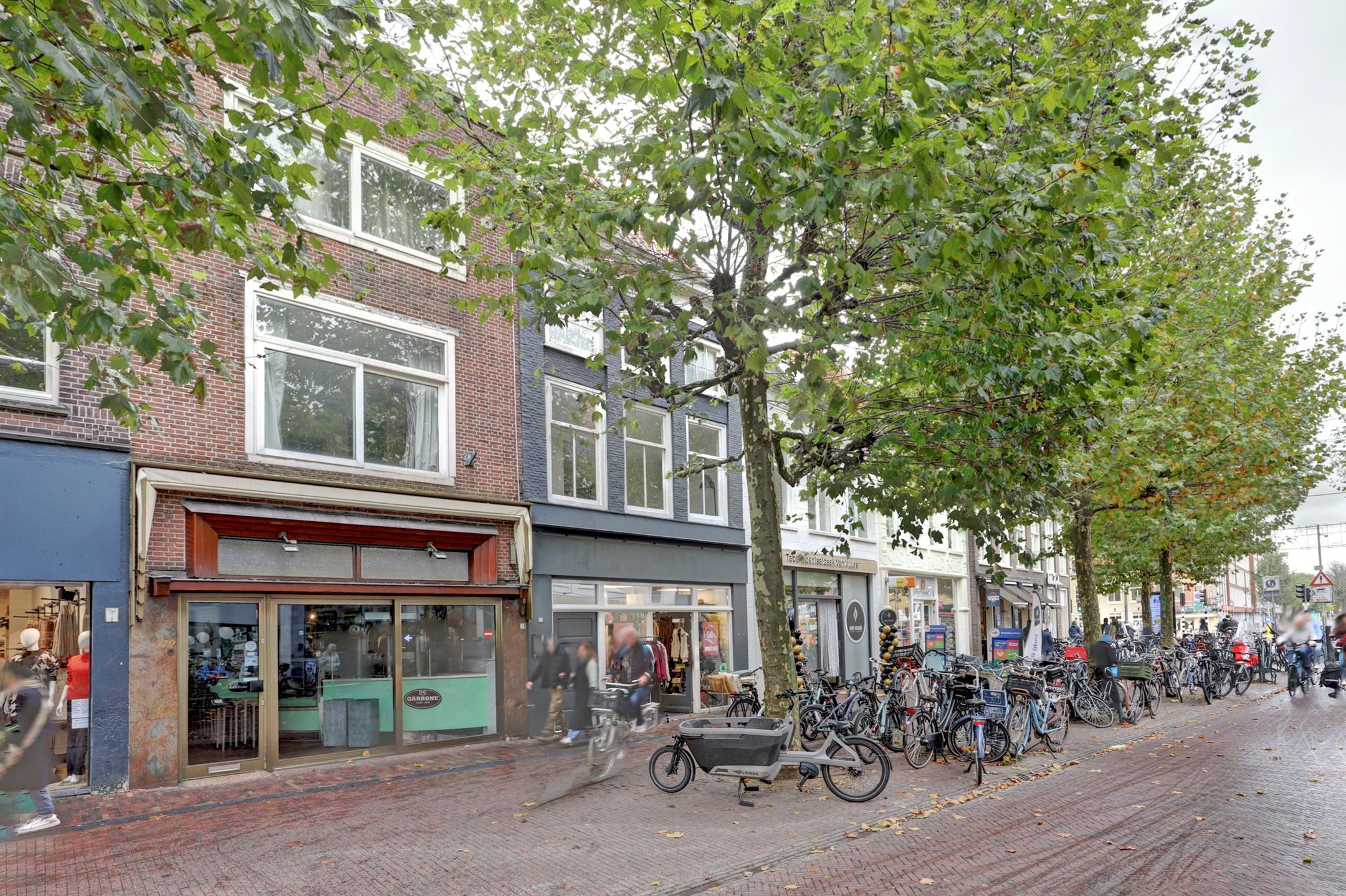 Grote Houtstraat 181-B 181 B