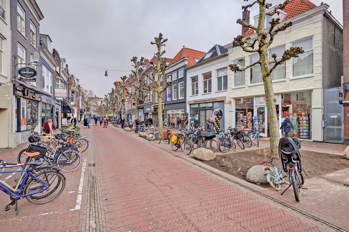 Foto 4 van Grote Houtstraat 181-B