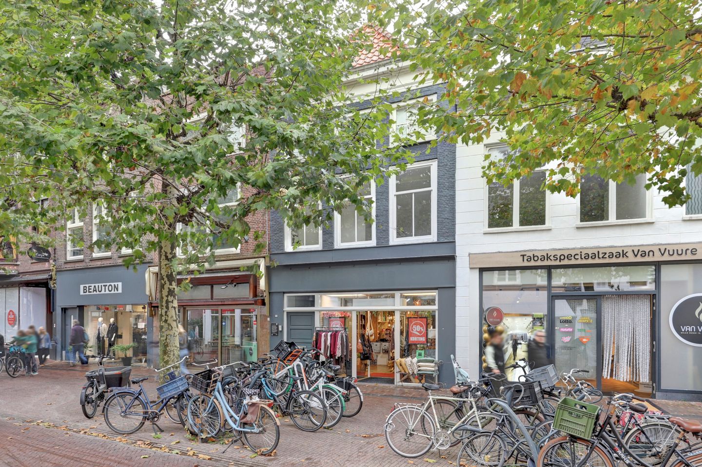 Photo 40 of Grote Houtstraat 181-B