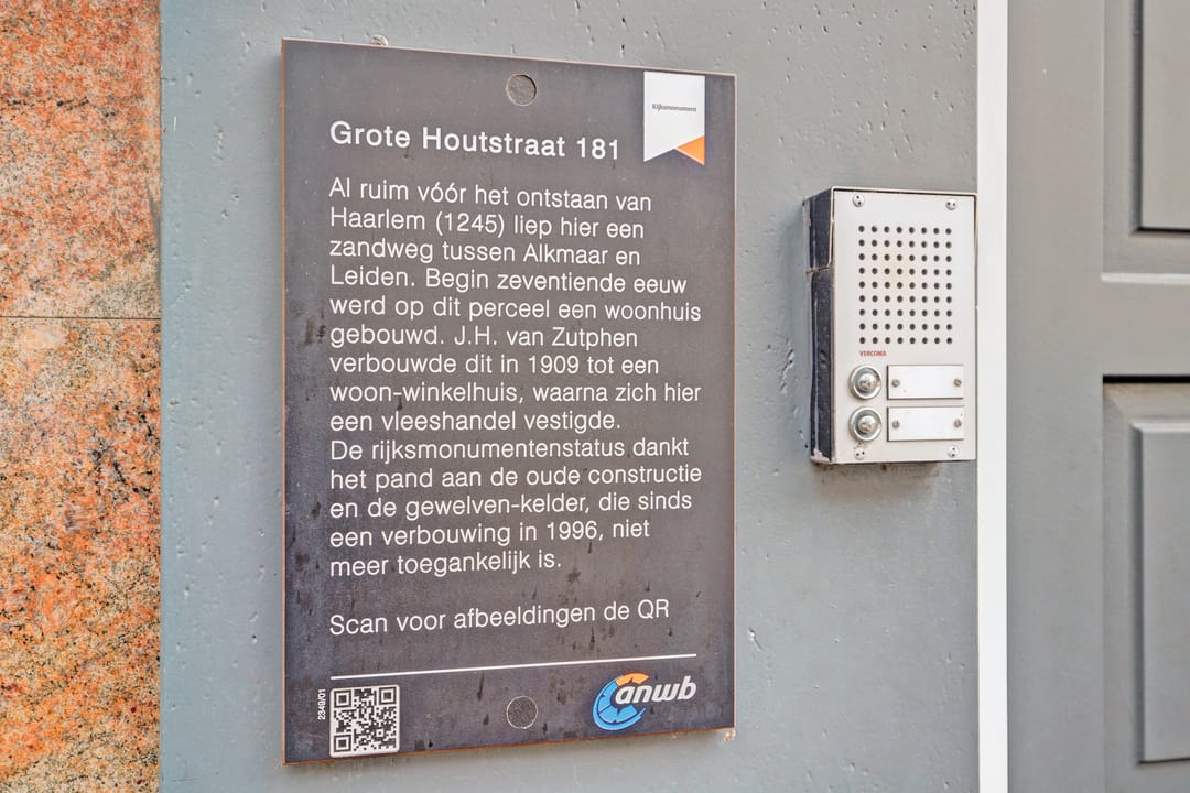 Photo 41 of Grote Houtstraat 181-B