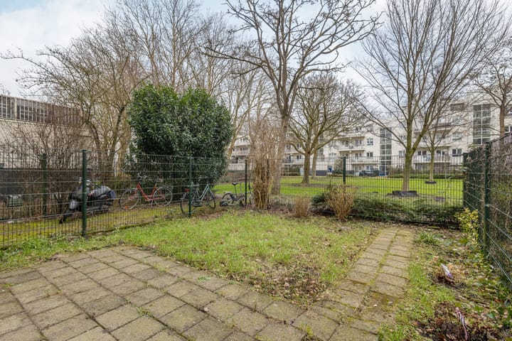 Foto 4 van Daniël Defoelaan 83