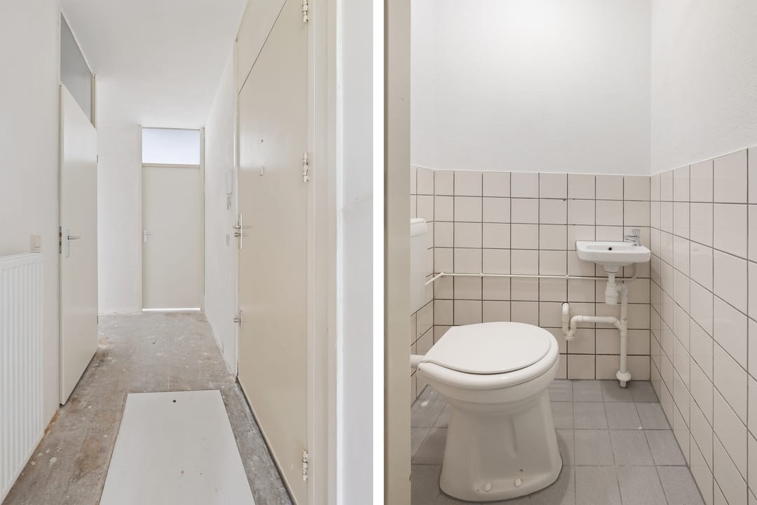 Foto 16 van Daniël Defoelaan 83