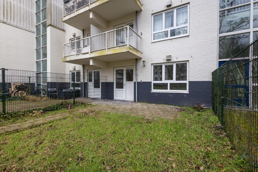 Foto 17 van Daniël Defoelaan 83