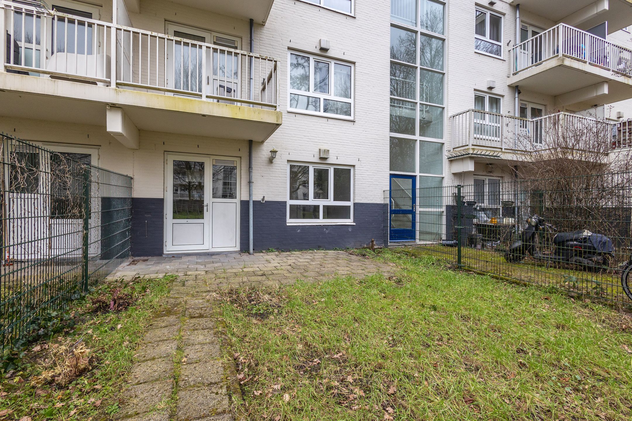 Foto 18 van Daniël Defoelaan 83