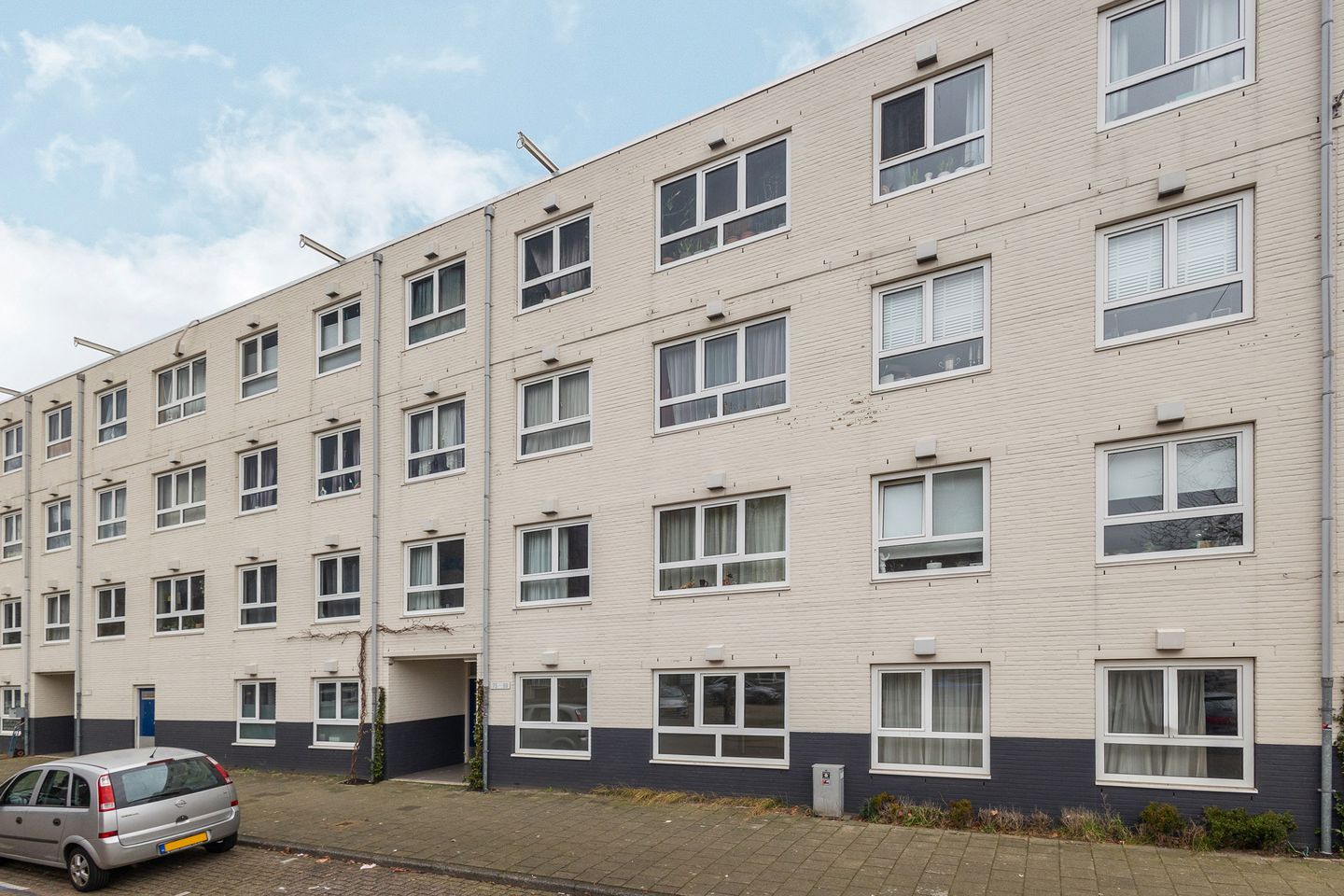 Foto 20 van Daniël Defoelaan 83