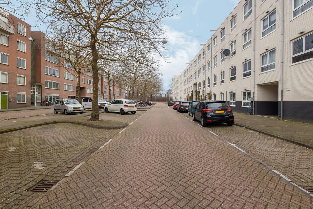 Foto 22 van Daniël Defoelaan 83