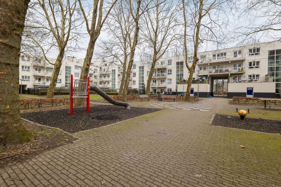 Foto 23 van Daniël Defoelaan 83