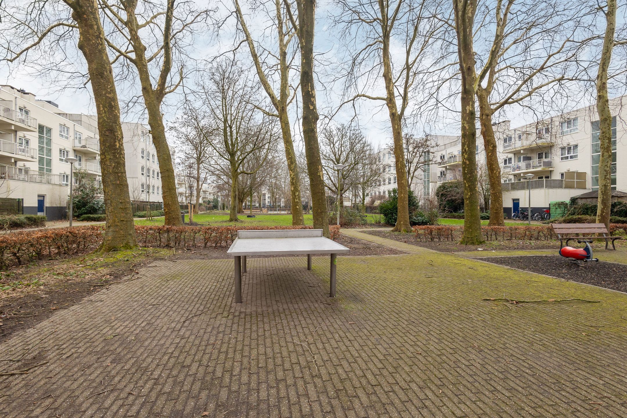 Foto 24 van Daniël Defoelaan 83