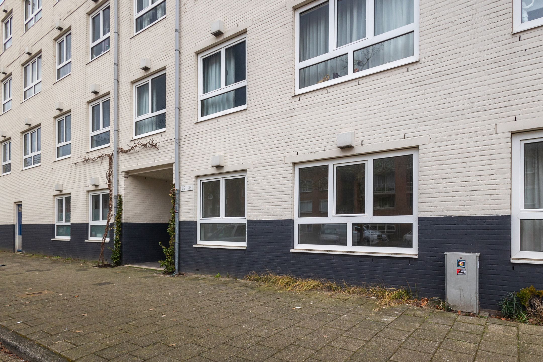 Foto 21 van Daniël Defoelaan 83