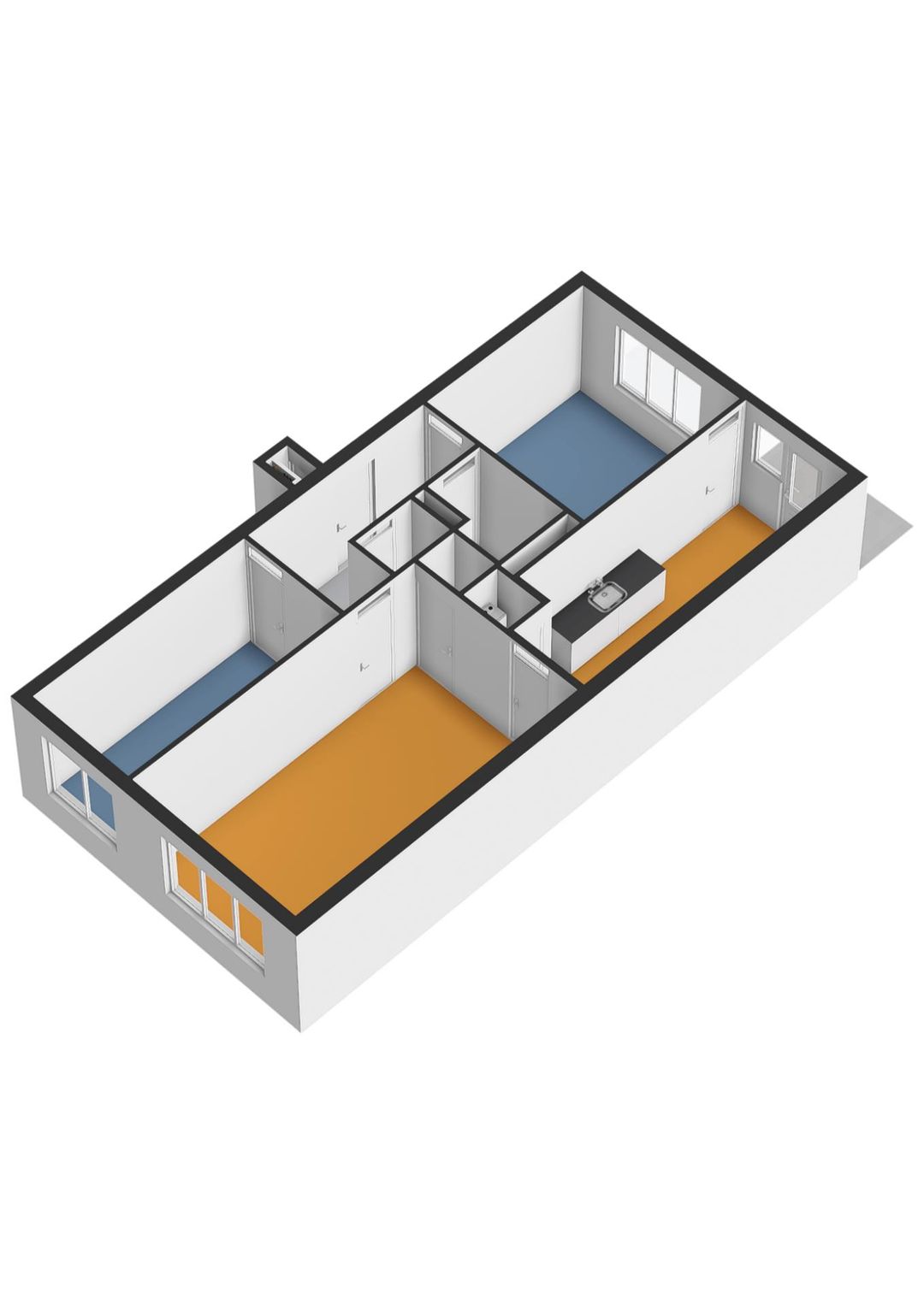 Foto 26 van Daniël Defoelaan 83