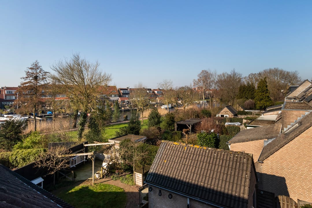 Foto 2 van Eierlanden 106