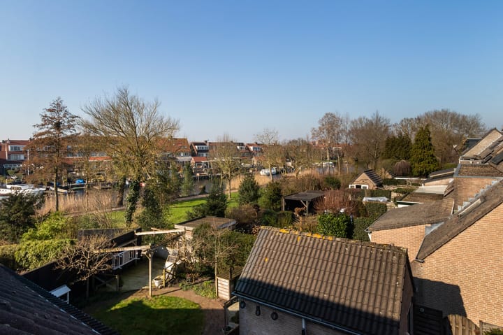 Foto 2 van Eierlanden 106