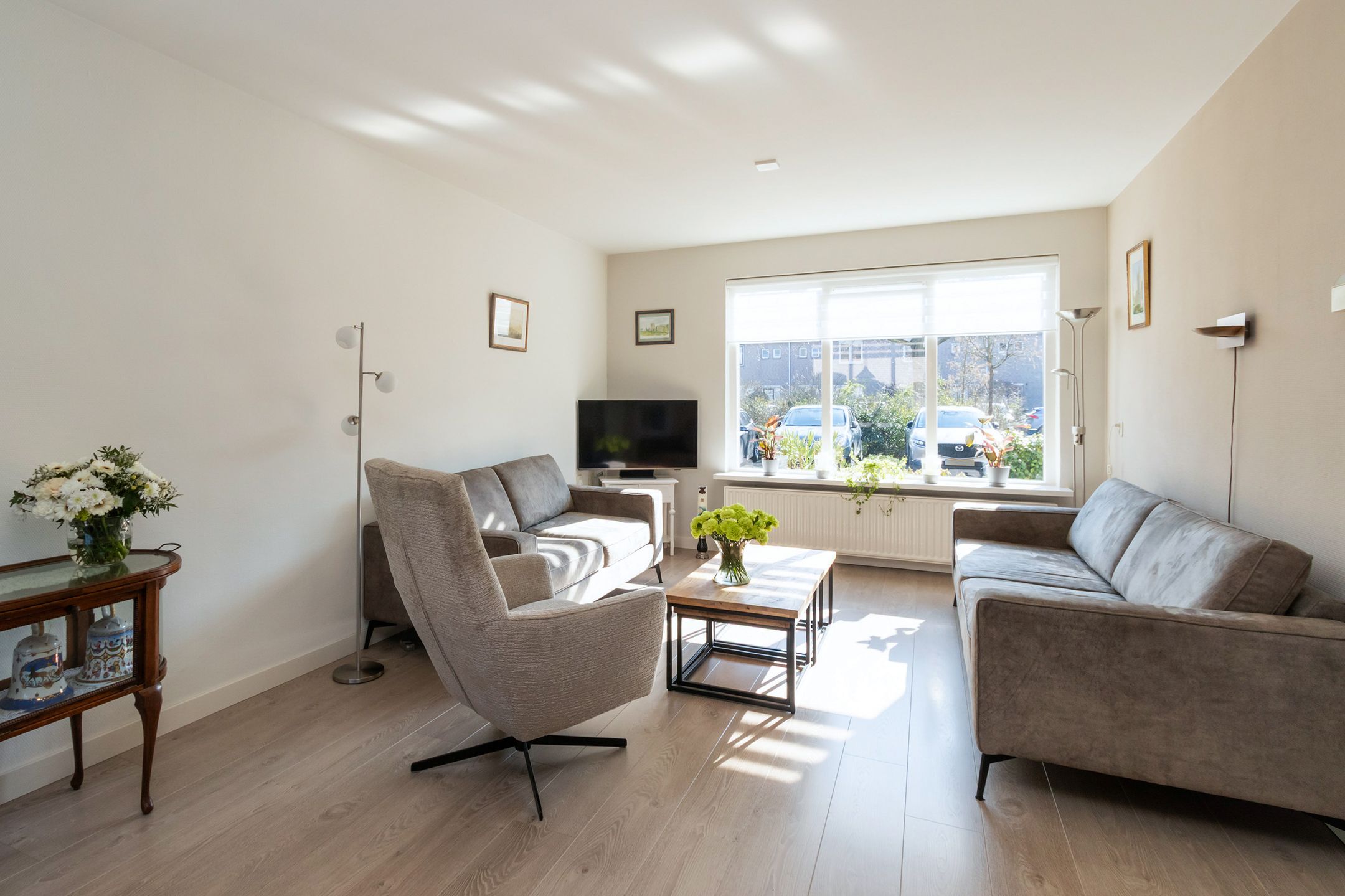 Foto 3 van Eierlanden 106