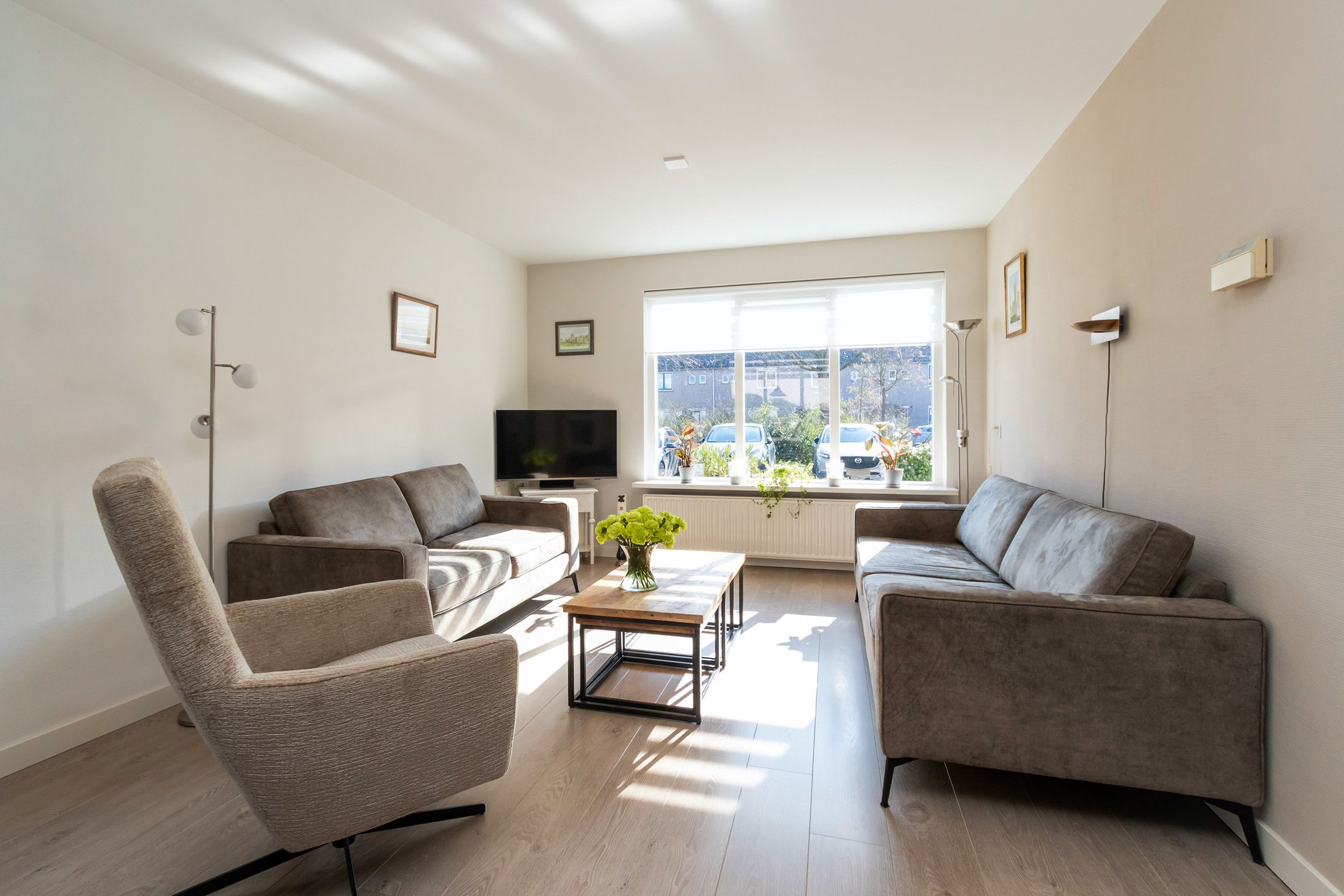 Foto 6 van Eierlanden 106