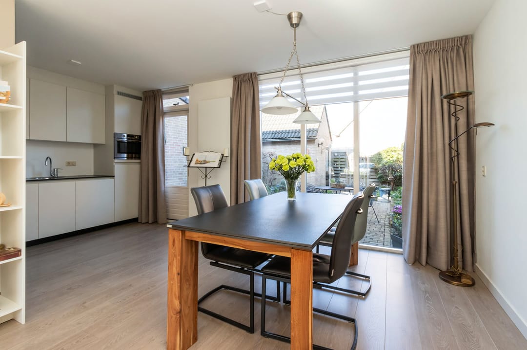 Foto 8 van Eierlanden 106