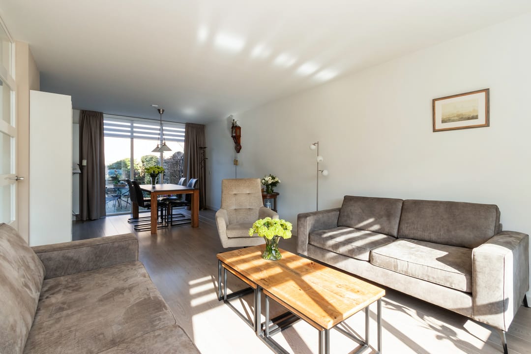 Foto 13 van Eierlanden 106