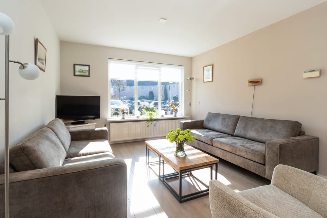 Foto 7 van Eierlanden 106