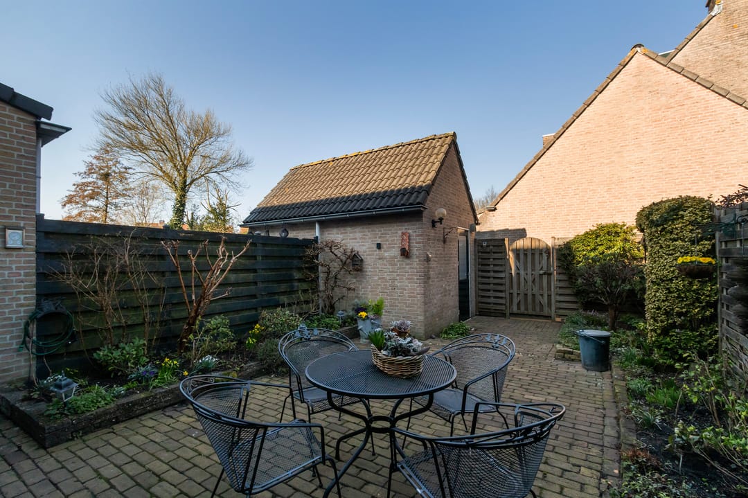 Foto 16 van Eierlanden 106