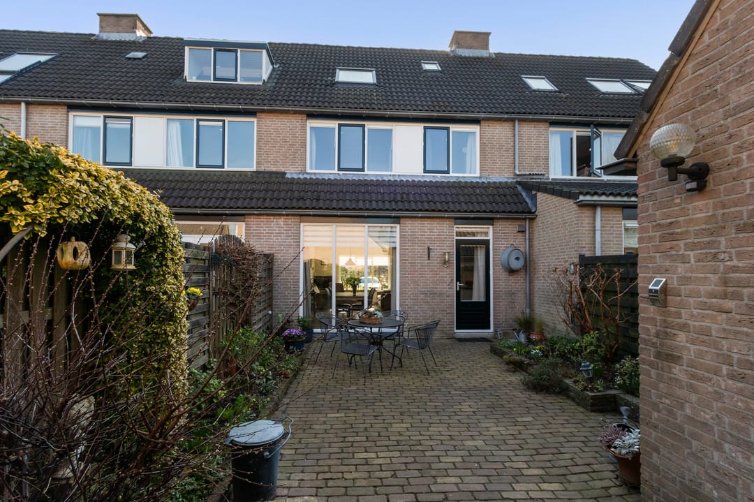 Foto 17 van Eierlanden 106