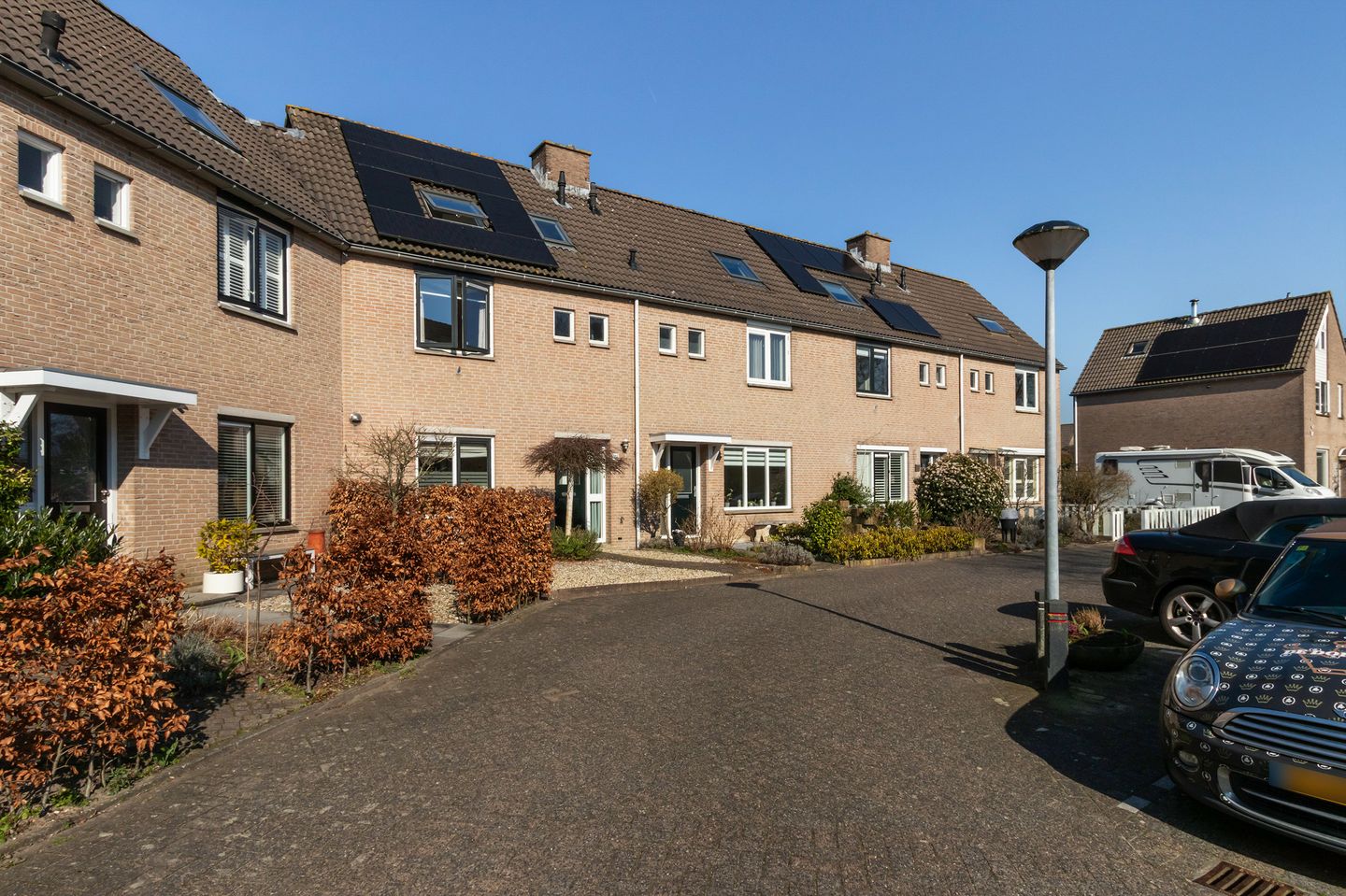 Foto 25 van Eierlanden 106