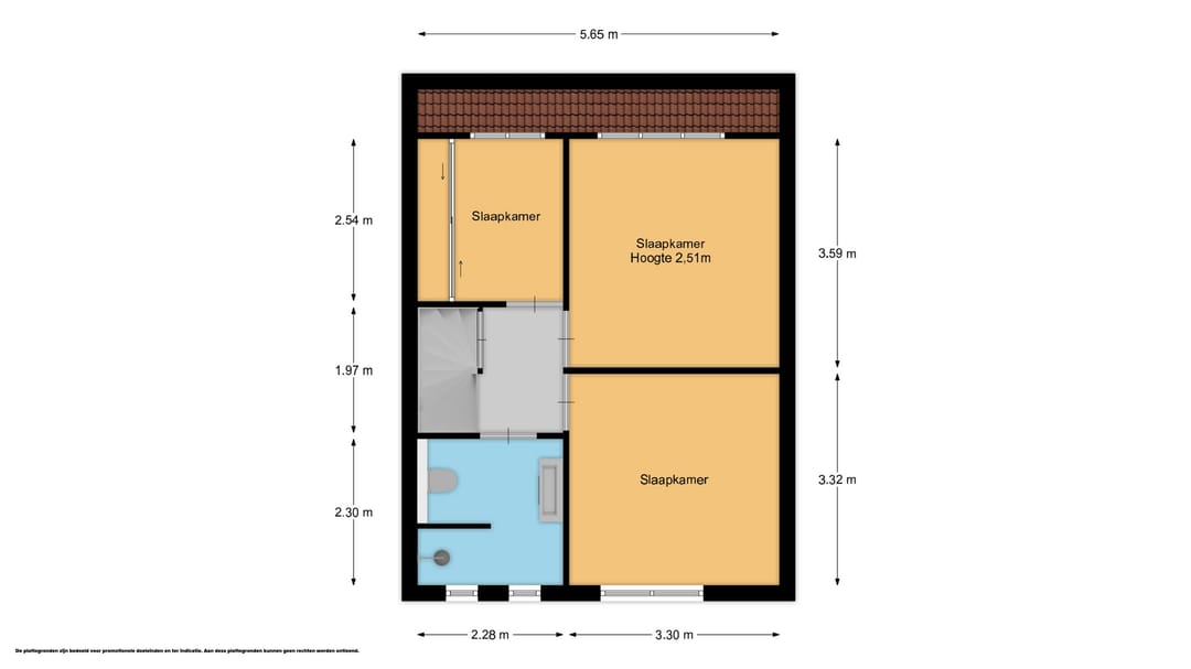 Foto 31 van Eierlanden 106