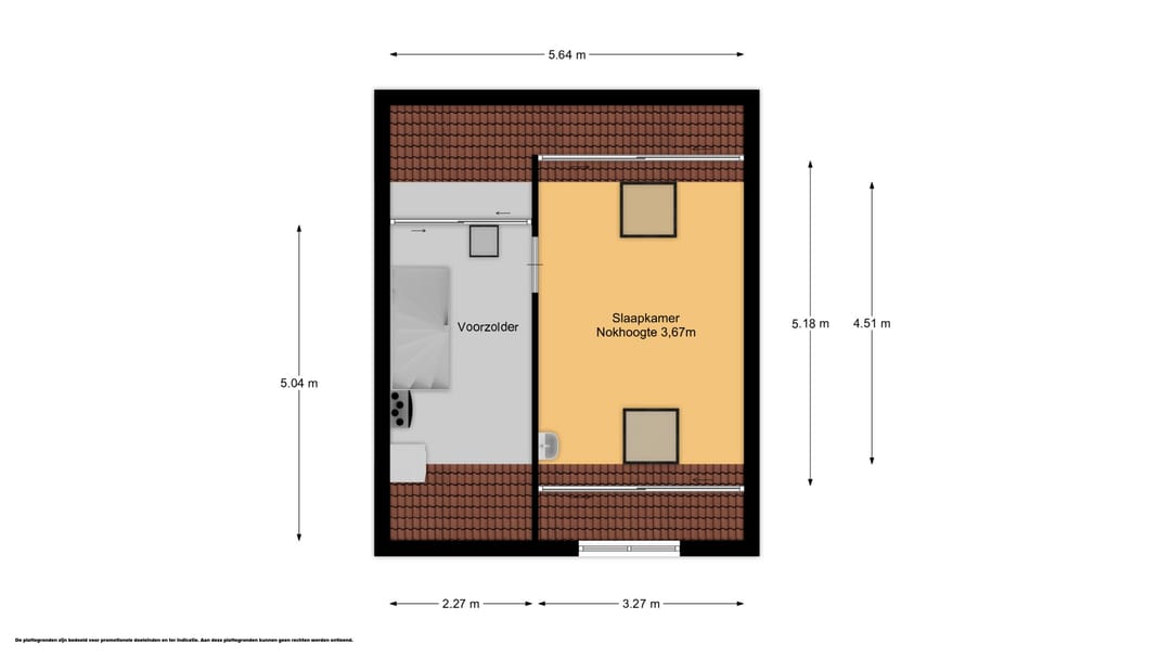 Foto 32 van Eierlanden 106