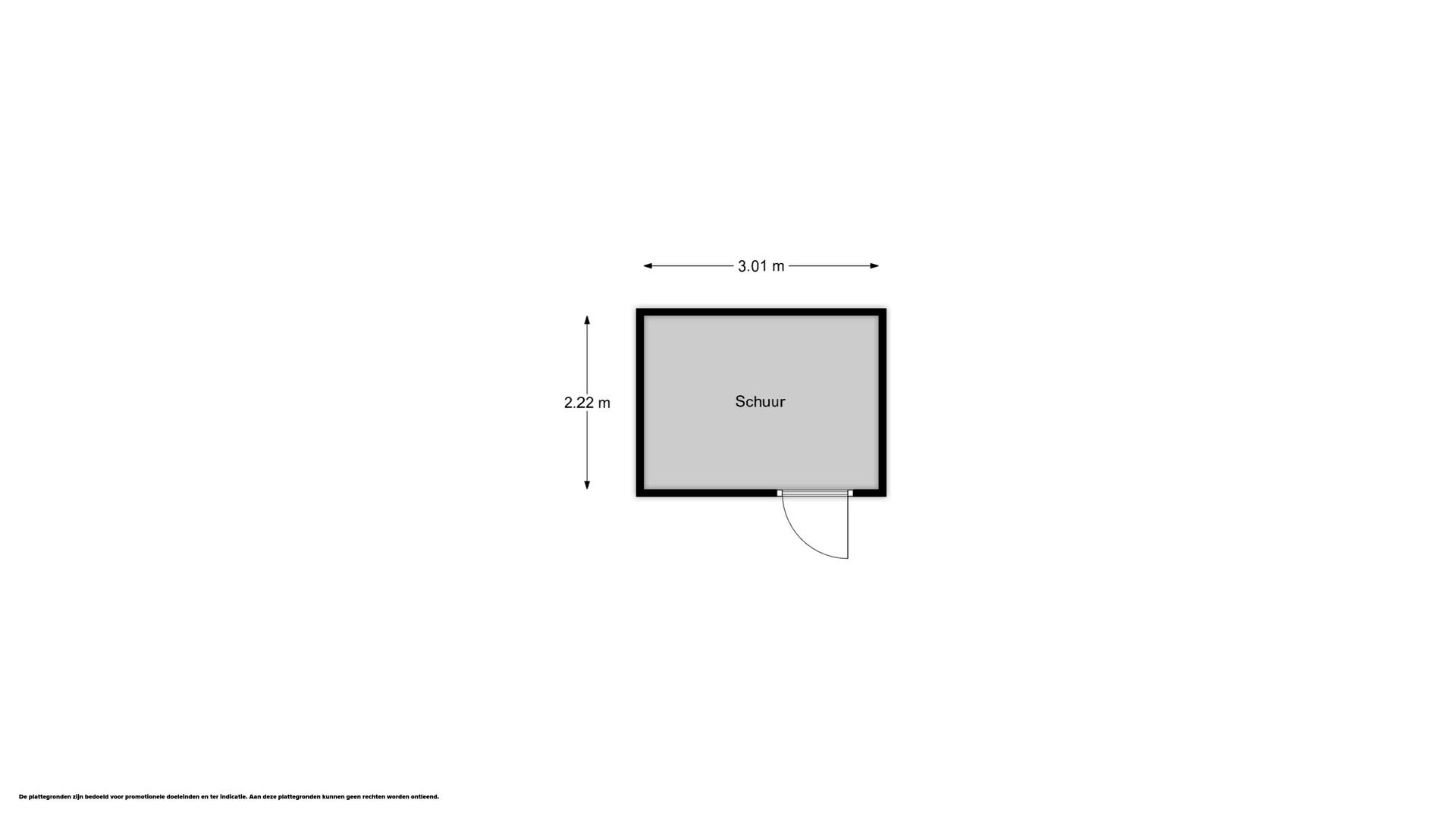 Foto 33 van Eierlanden 106