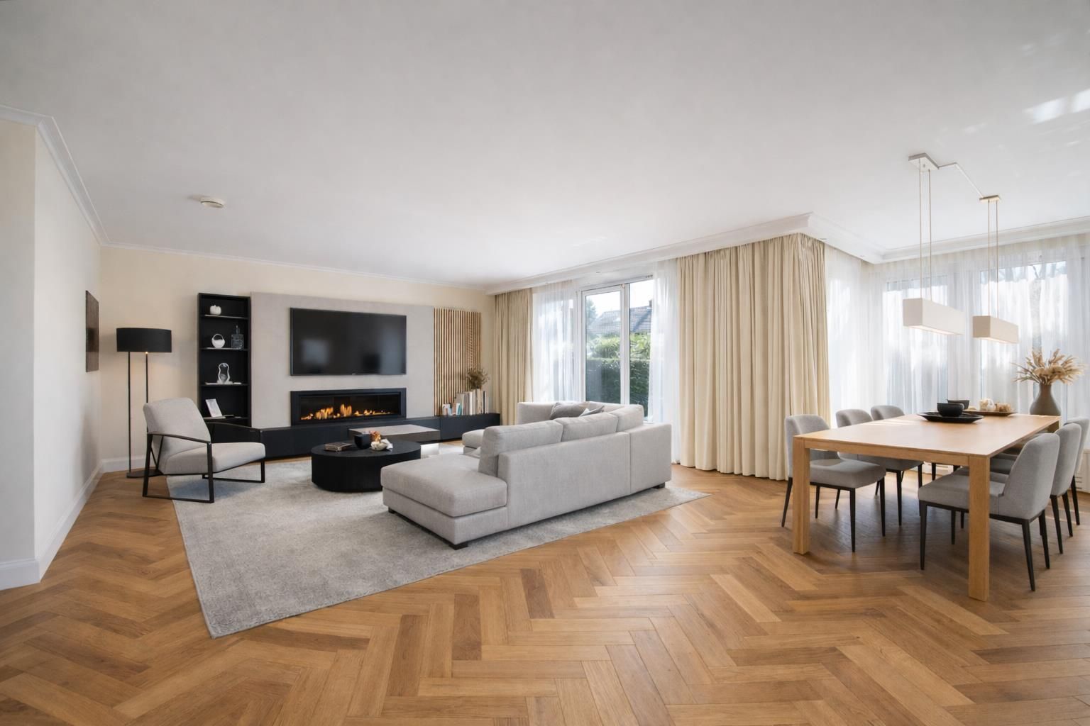 Burgemeester Fonteinlaan 5 