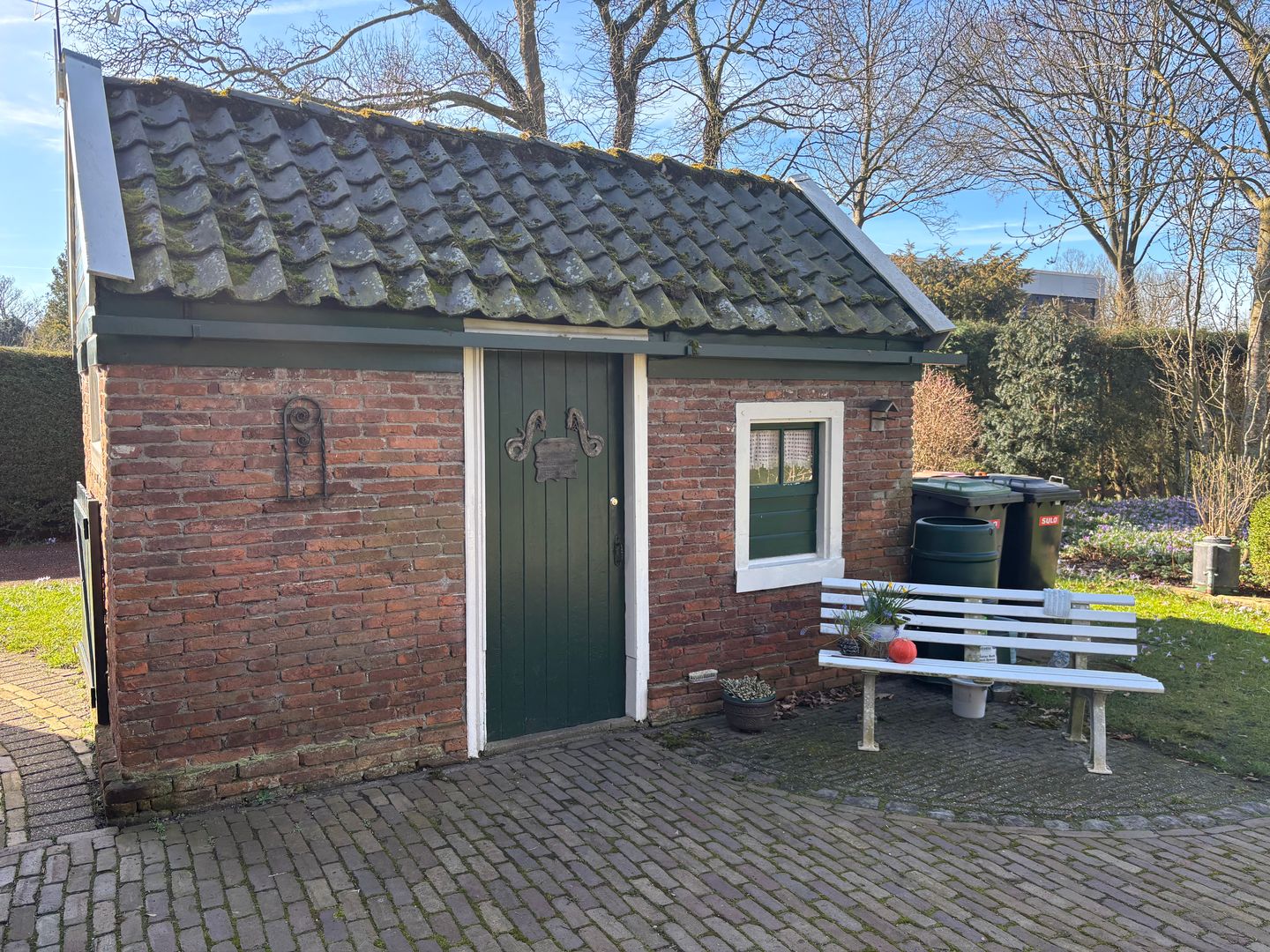 Foto 44 van Westerweg 269