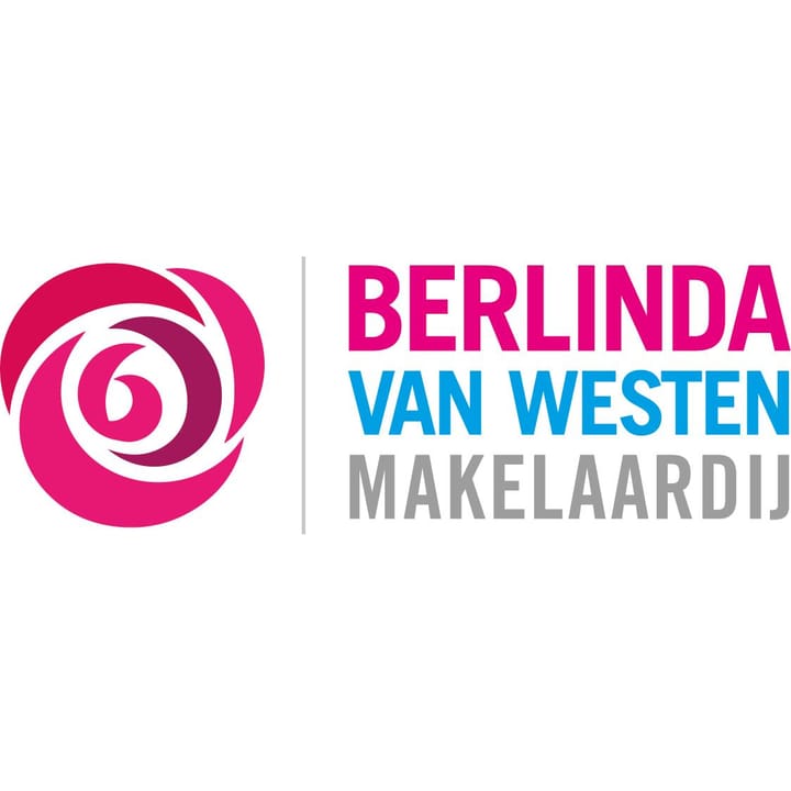 Van Westen Makelaardij Logo