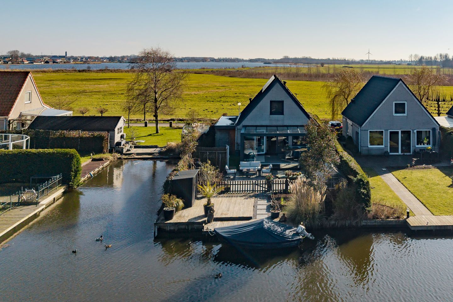 Photo 1 of Droge Wijmersweg 5-045