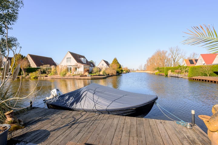 Photo 4 of Droge Wijmersweg 5-045