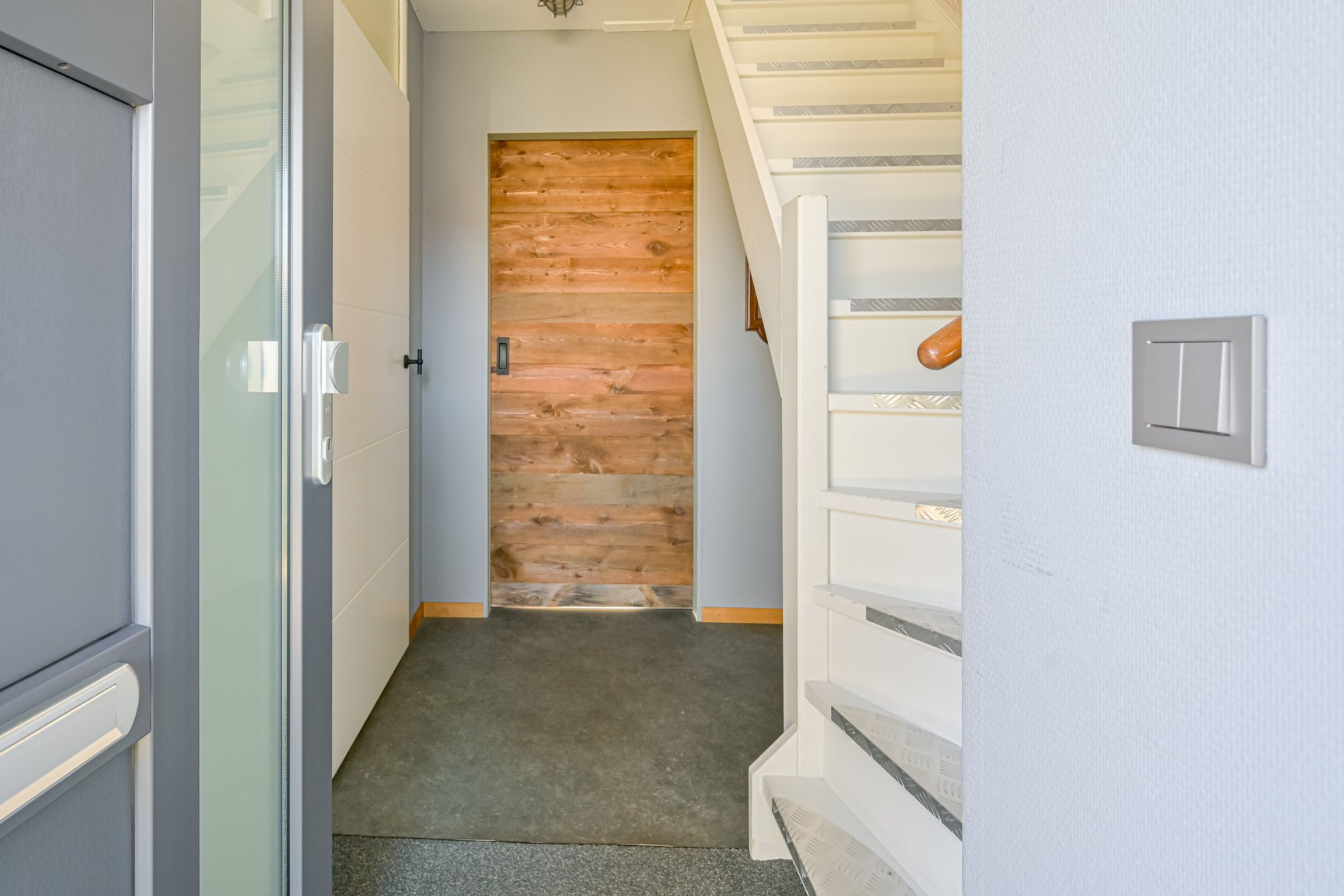 Foto 6 van Droge Wijmersweg 5-045