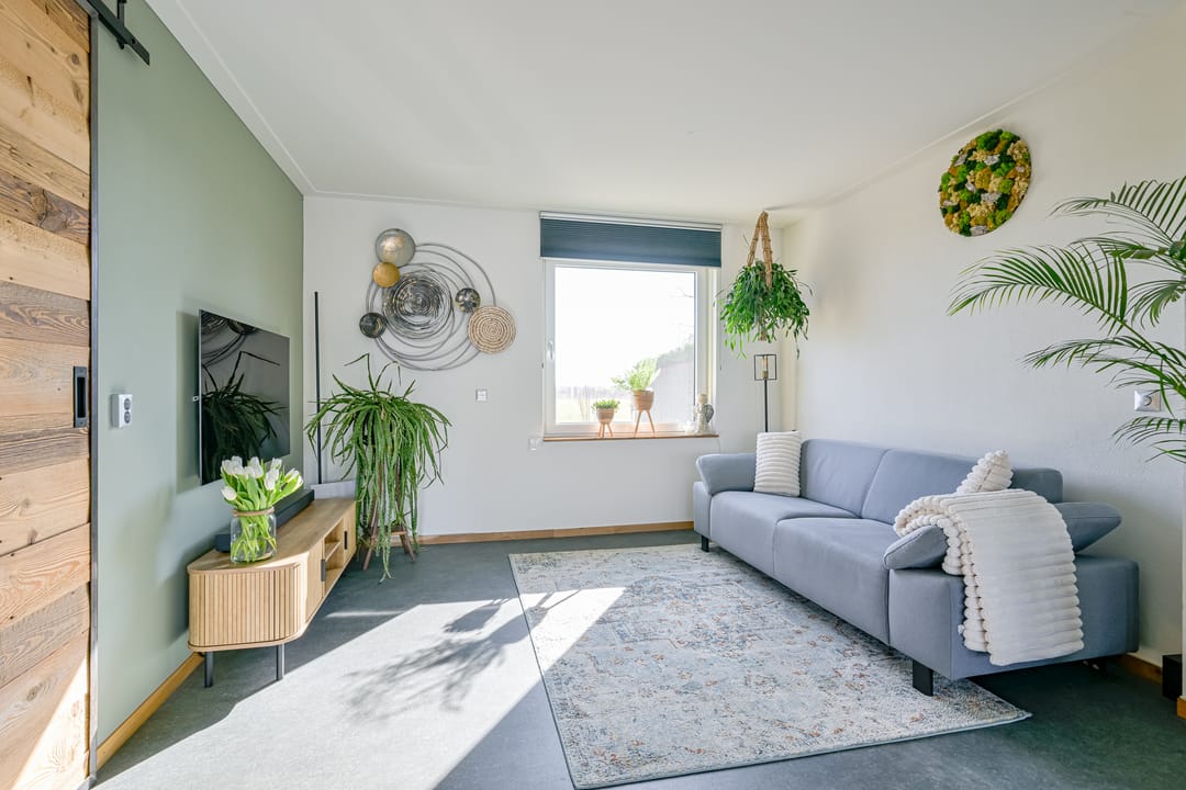 Foto 7 van Droge Wijmersweg 5-045