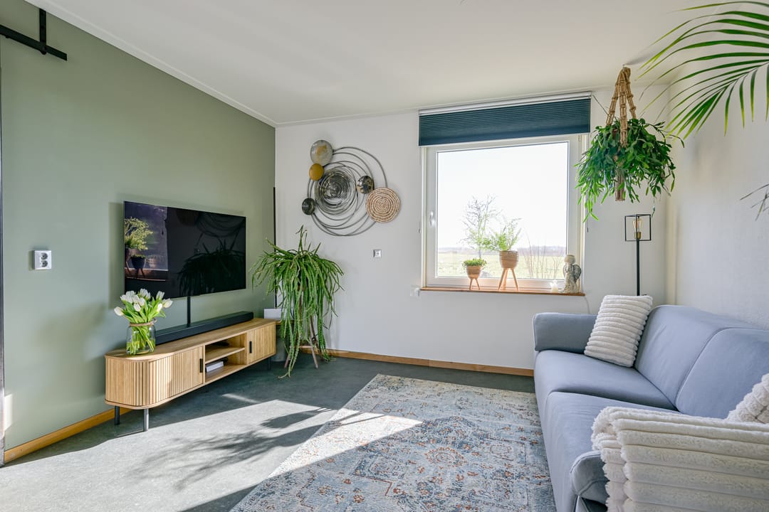 Foto 8 van Droge Wijmersweg 5-045