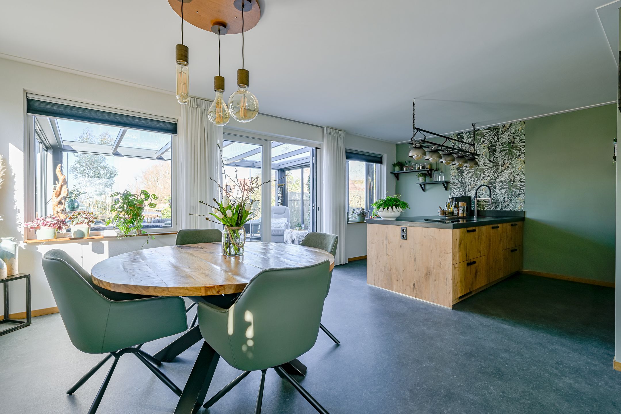 Foto 12 van Droge Wijmersweg 5-045