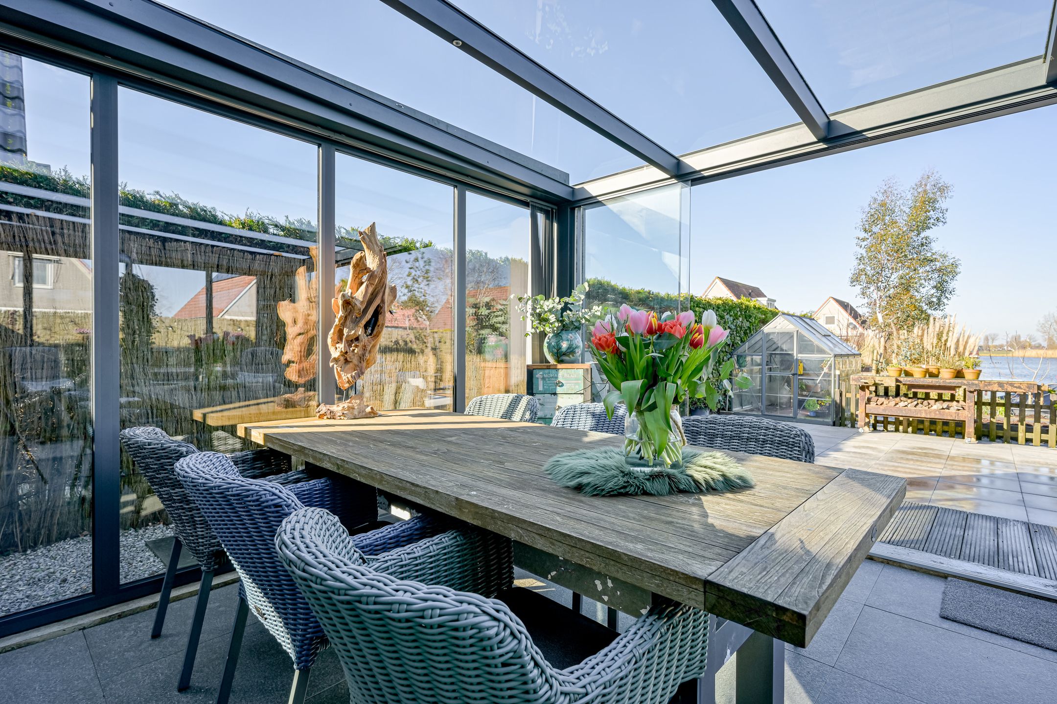 Foto 15 van Droge Wijmersweg 5-045