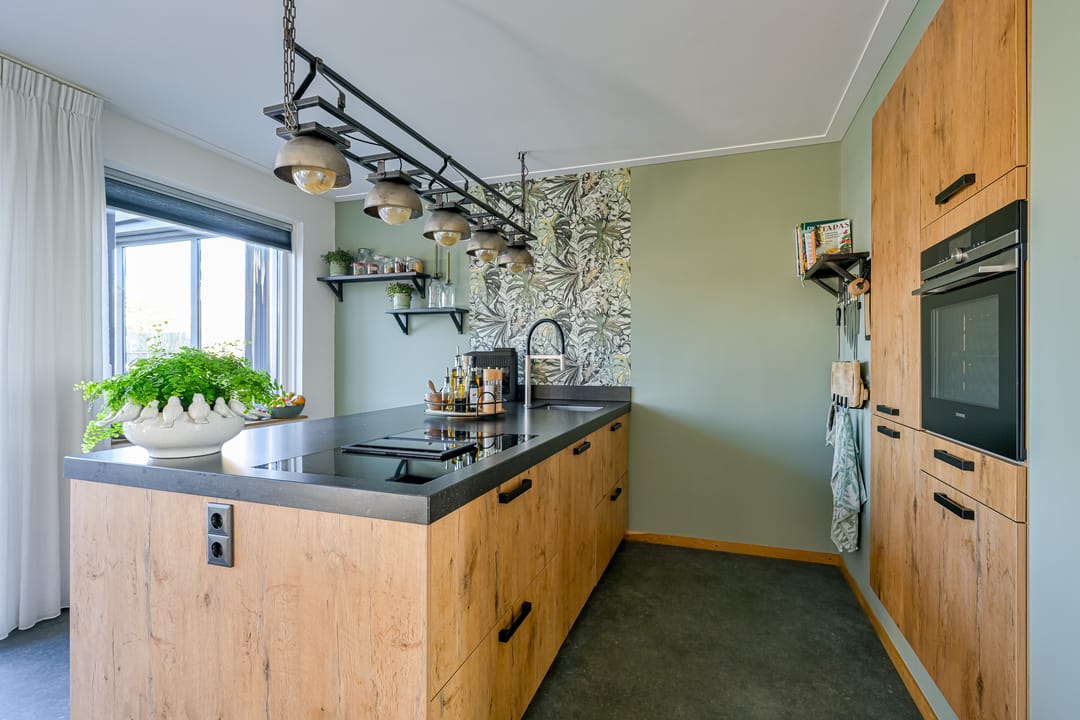 Foto 13 van Droge Wijmersweg 5-045