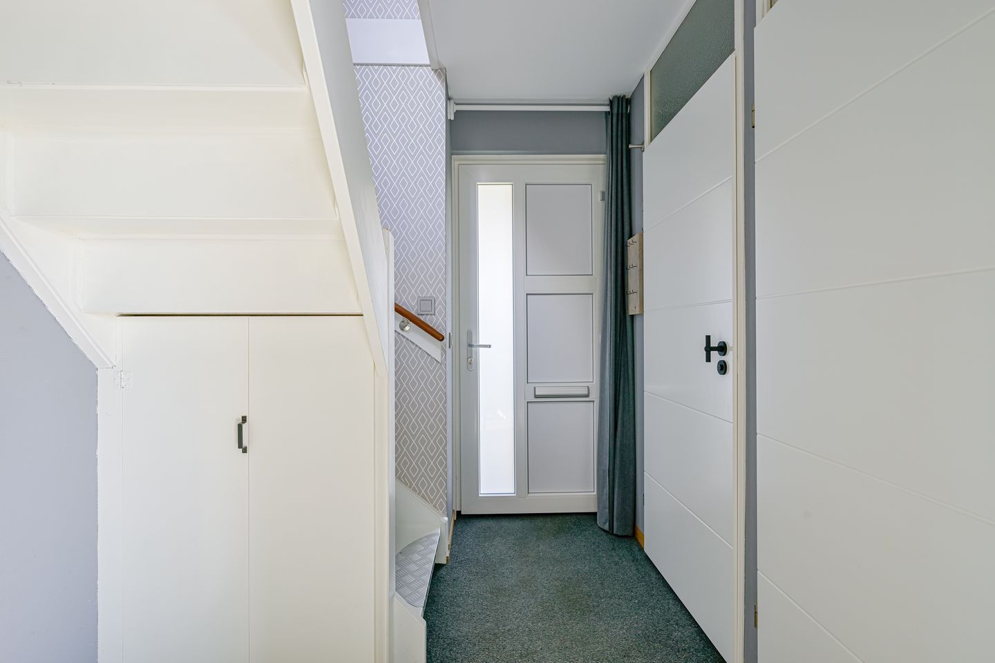 Foto 19 van Droge Wijmersweg 5-045