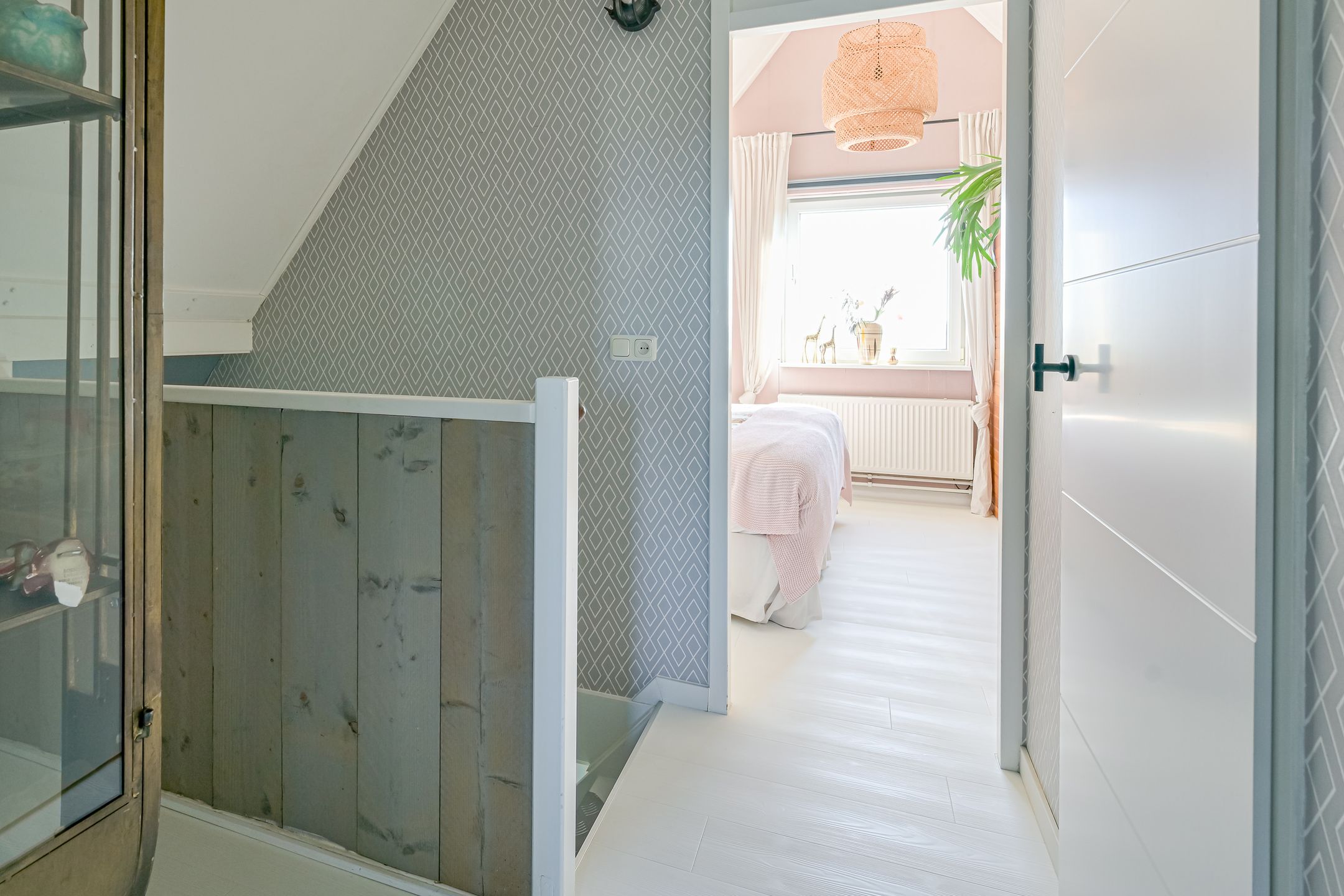 Foto 21 van Droge Wijmersweg 5-045