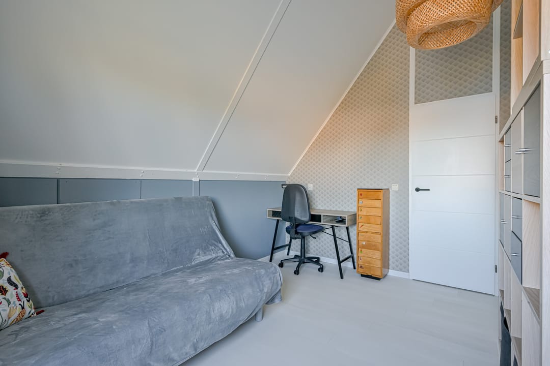 Foto 28 van Droge Wijmersweg 5-045