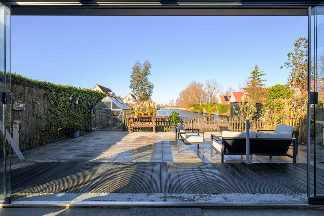 Foto 32 van Droge Wijmersweg 5-045