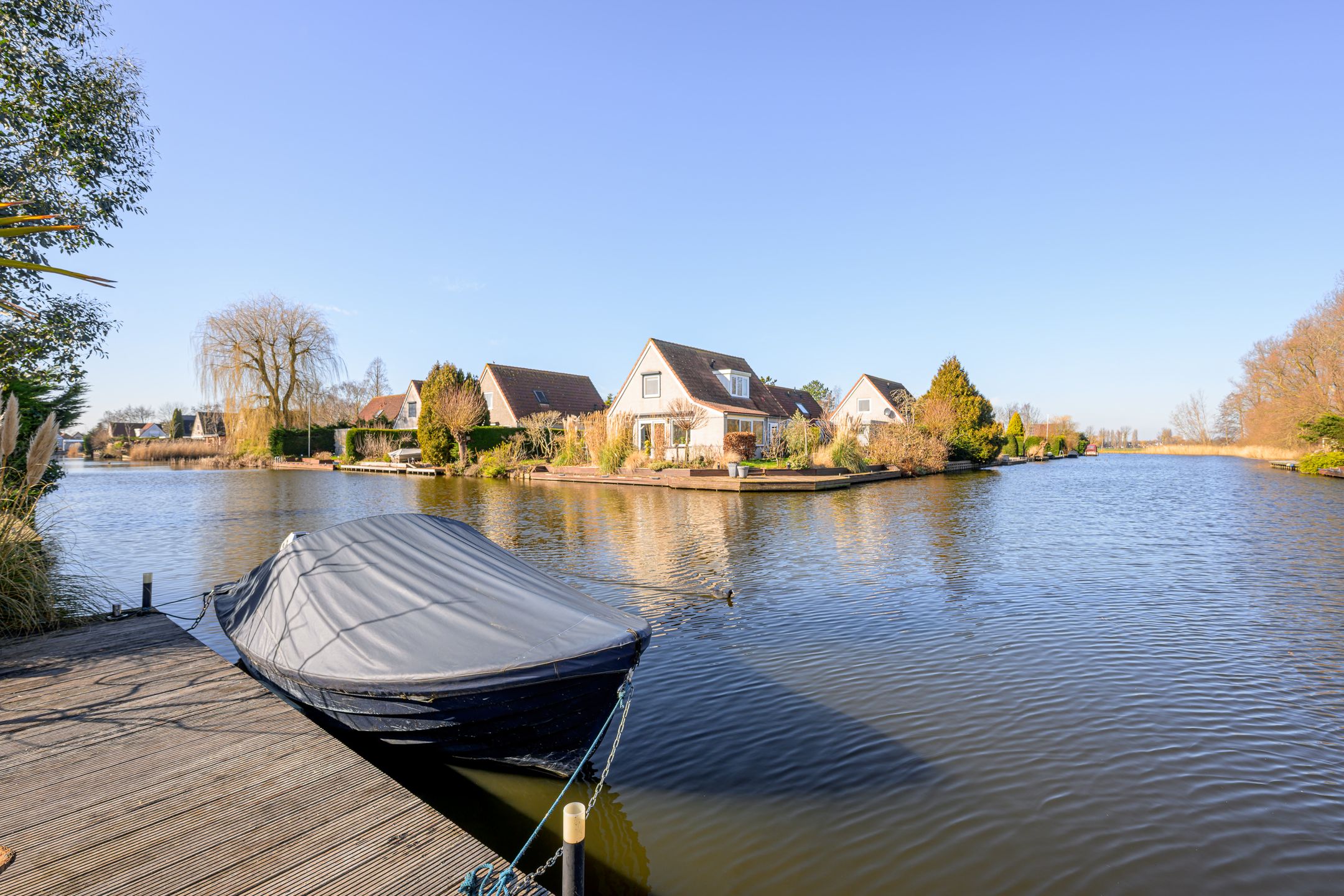 Foto 33 van Droge Wijmersweg 5-045