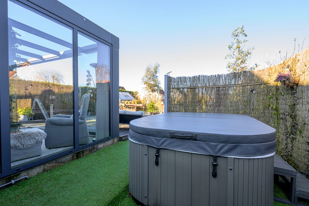 Foto 38 van Droge Wijmersweg 5-045